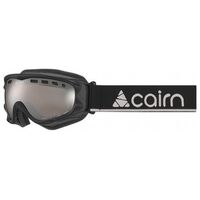 Visor OTG Spx3 Mat Black Μάσκα Cairn