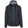 Tableypipe Black Marl Ανδρική Ζακέτα Fleece Trespass