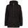 Hushed Black Γυναικεία Ζακέτα Fleece Trespass