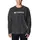 Steens Mountain Crew Charcoal Heather Ανδρική Μπλούζα Fleece Columbia