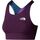 The North Face Flex Rev Bra Γυναικείο Μπούστο Summit Navy Mor