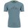 Ανδρικό T-Shirt Loma Print Jersey Smoke Blue/Bluefin Karpos