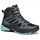 Tahoe Mid Gtx Ml Black/Celadon Μποτάκι Πεζοπορίας Gore-tex Asolo