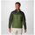 M Silver Falls™ II Jacket Canteen/Greenscape Ανδρικό Μπουφάν Columbia