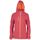 Softshell Jacket 2L Hoody 403621L Berry Γυναικείο Μπουφάν GTS