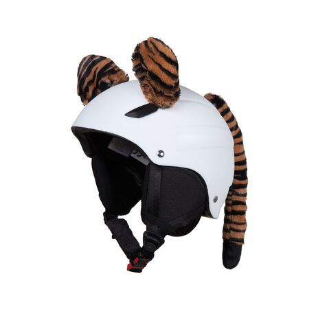 HELMET EARS TIGER HOXYHEADS (HOXYHEADS TIGER)