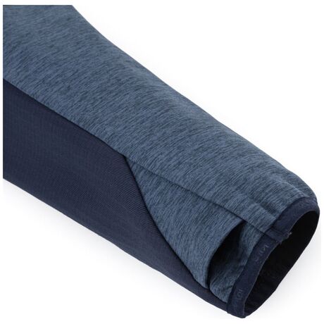 Freni-M Dark Blue Ανδρική Ζακέτα Fleece Kilpi