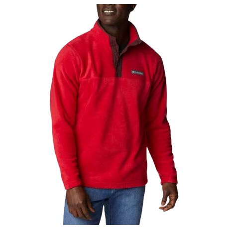 Steens Mountain Red Mountain Ανδρική Μπλούζα Fleece Columbia