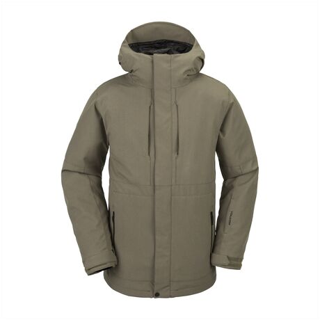 Insulated Jacket V.CO OP Teak Ανδρικό Volcom