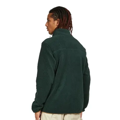 Rugged Ridge II M Sherpa Fleece Spruce/Delta Ανδρική Ζακέτα Columbia