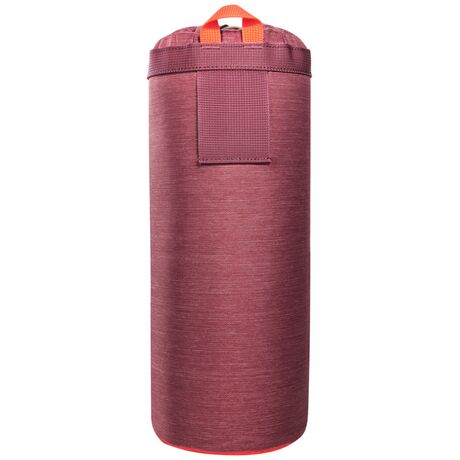 Thermo Bottle Cover 1.5L Bordeaux Red Θερμομονωτικό Κάλυμμα Θερμός Tatonka