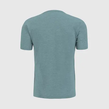 Ανδρικό T-Shirt Genzianella Smoke Blue Karpos