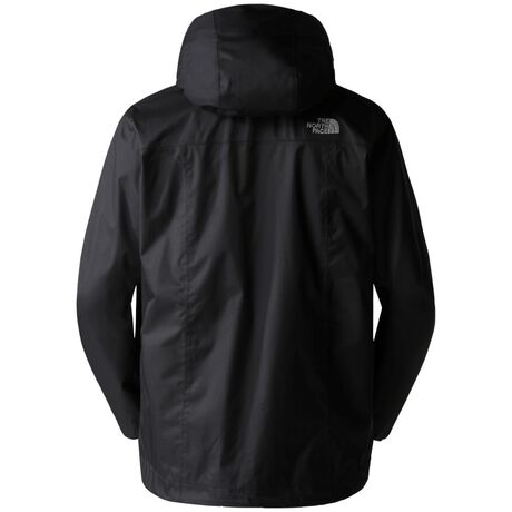 The North Face Ανδρικό Μπουφάν Evolve II Triclimate Jacket TNF Black