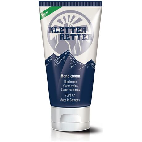 Handcream 75ml Κρέμα Ανάπλασης Χεριών  KletterRetter