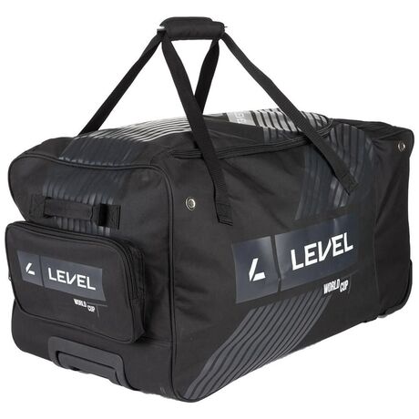 Level 115Lt Trolley Goldenrod Σάκος Ταξιδιού Level