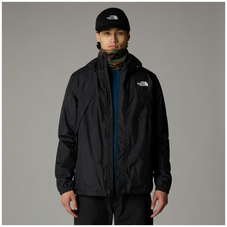 The North Face Ανδρικό Μπουφάν Antora Jacket M TNF Black-NPF