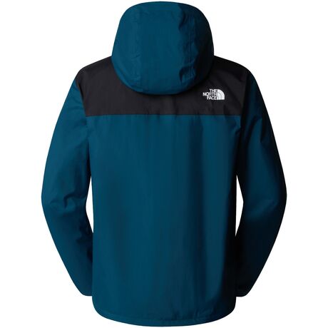 The North Face Ανδρικό Μπουφάν Antora Midnight Petrol