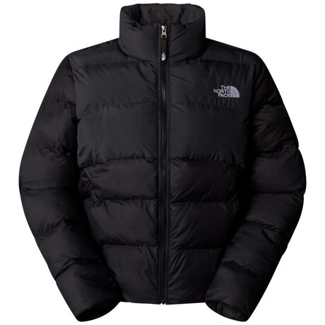 The North Face Γυναικείο Μπουφάν Saikuru Jacket TNF Black/Asphalt Grey