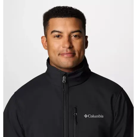 Columbia Ανδρικό Μπουφάν Ascender™ Softshell Black