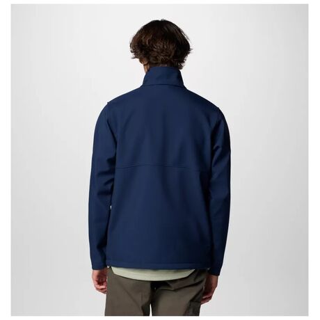 Columbia Ανδρικό Μπουφάν Ascender&trade; Softshell Collegiate Navy