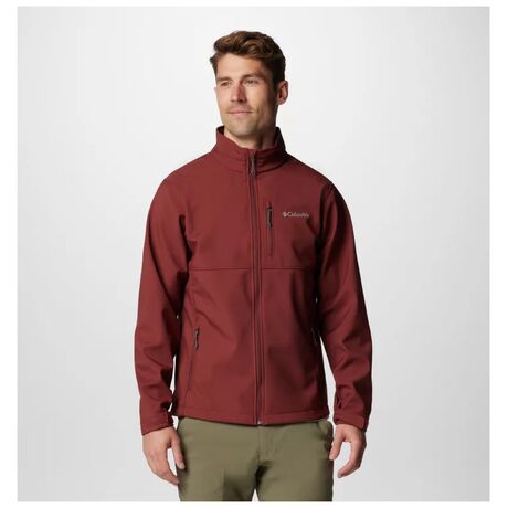 Columbia Ανδρικό Μπουφάν Ascender&trade; Softshell Spice