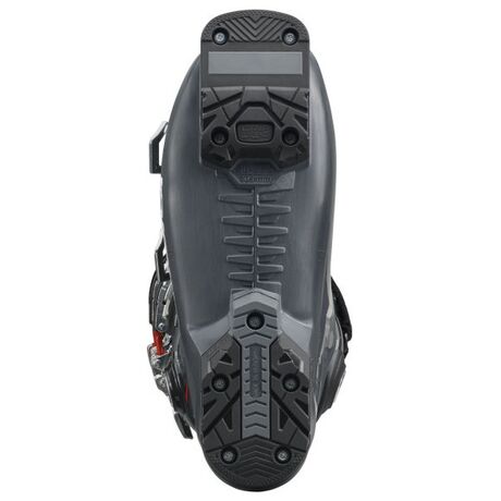 Nordica Ανδρική Μπότα Σκι The Cruise 90 R GW Anthracite/Black/Red