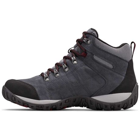 Peakfreak Venture S II MID Ανδρικά Μποτάκια Columbia