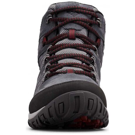 Peakfreak Venture S II MID Ανδρικά Μποτάκια Columbia